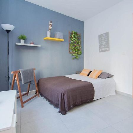 Realejo 2A Apartment Granada Luaran gambar