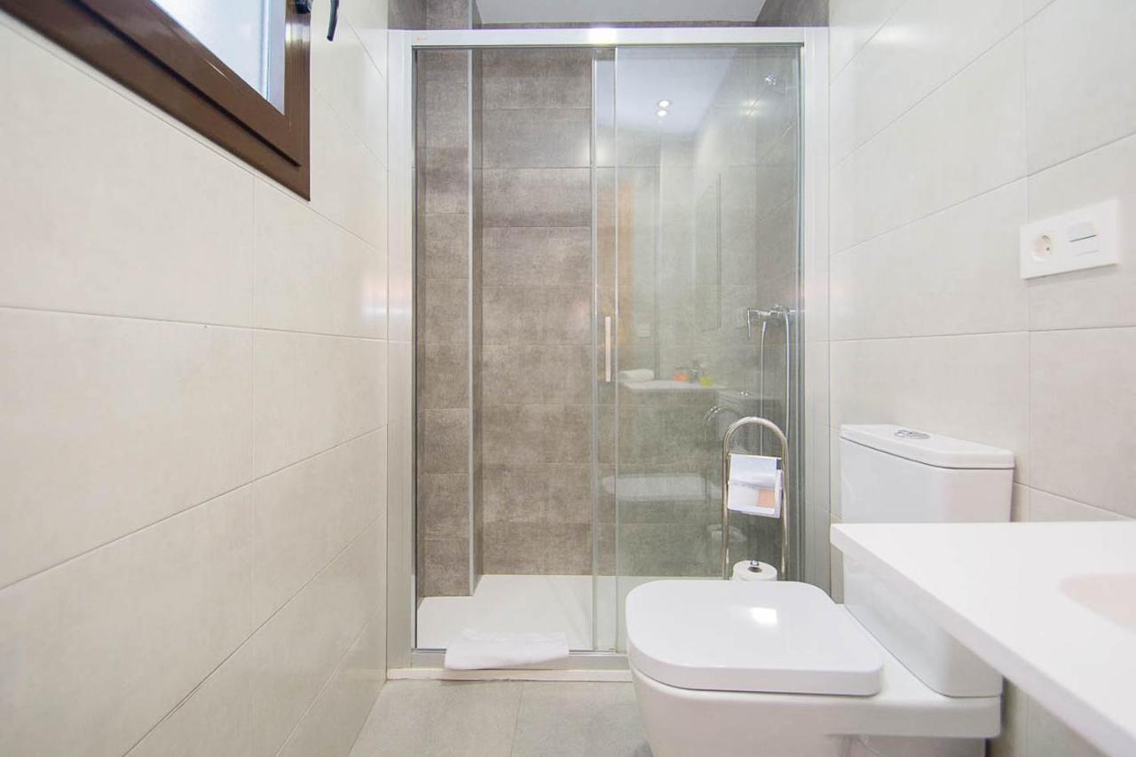 Realejo 2A Apartment Granada Luaran gambar
