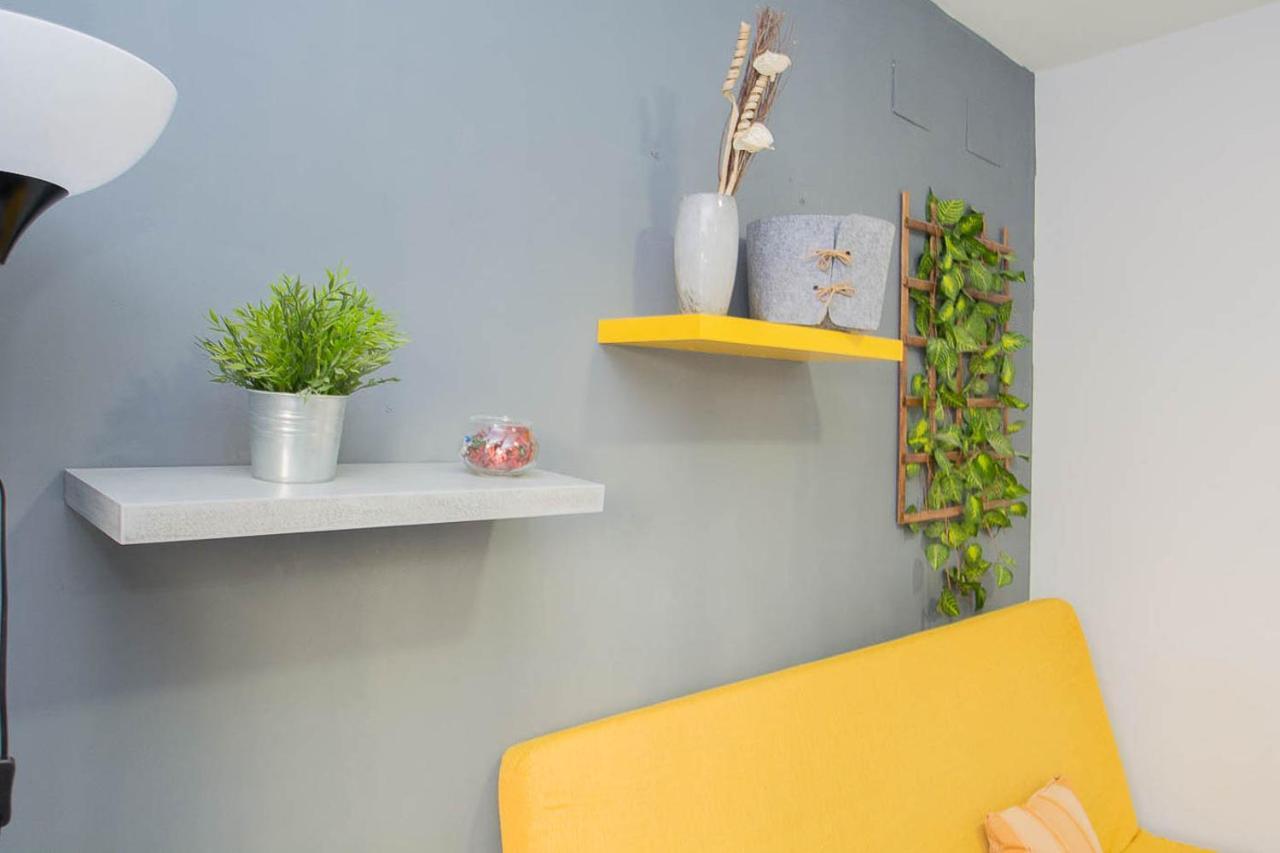 Realejo 2A Apartment Granada Luaran gambar
